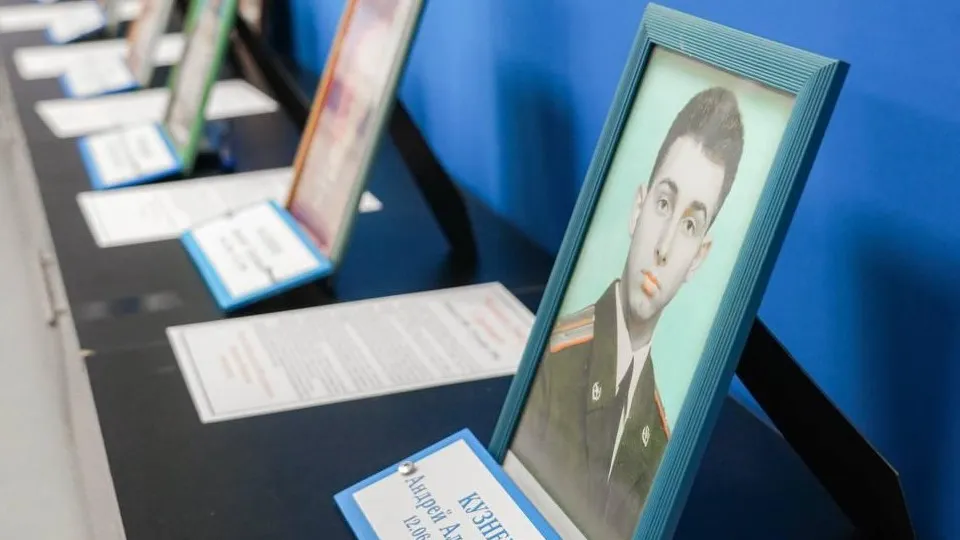 Фото: адмнистрация г.о. Клин