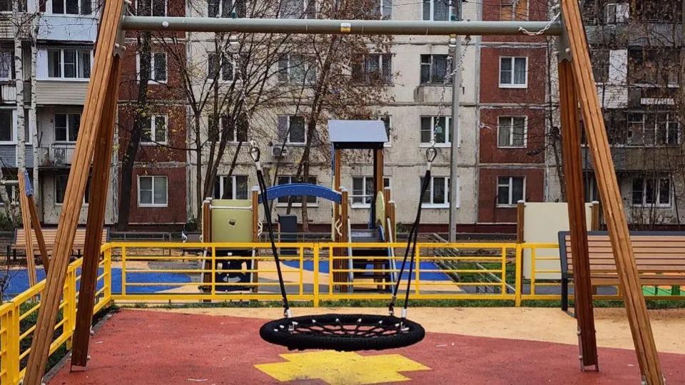 Фото: Министерство благоустройства Московской области
