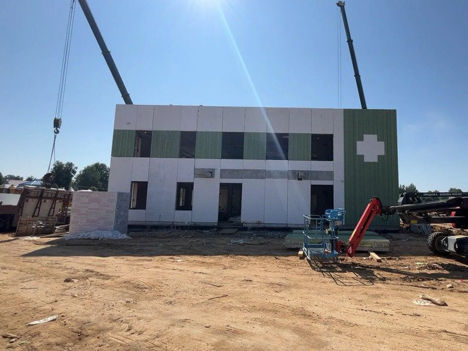 Фото: Минстрой МО