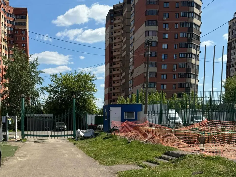 Фото: Администрации городского округа Люберцы