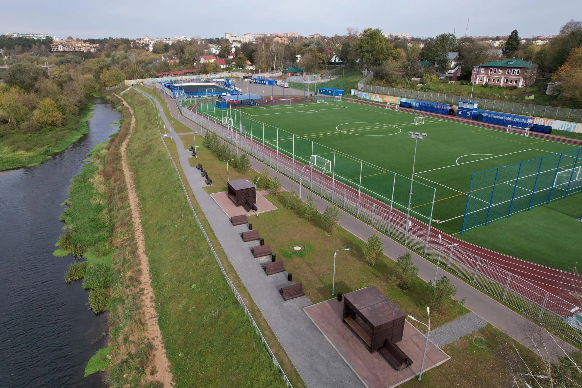 Фото: Ксения Борцова