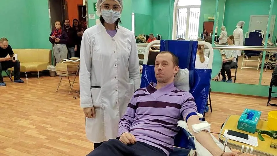 Источник фото: Министерство здравоохранения Московской области