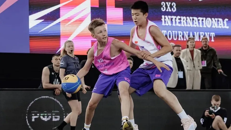 Фото: пресс-служба администрации г.о. Химки