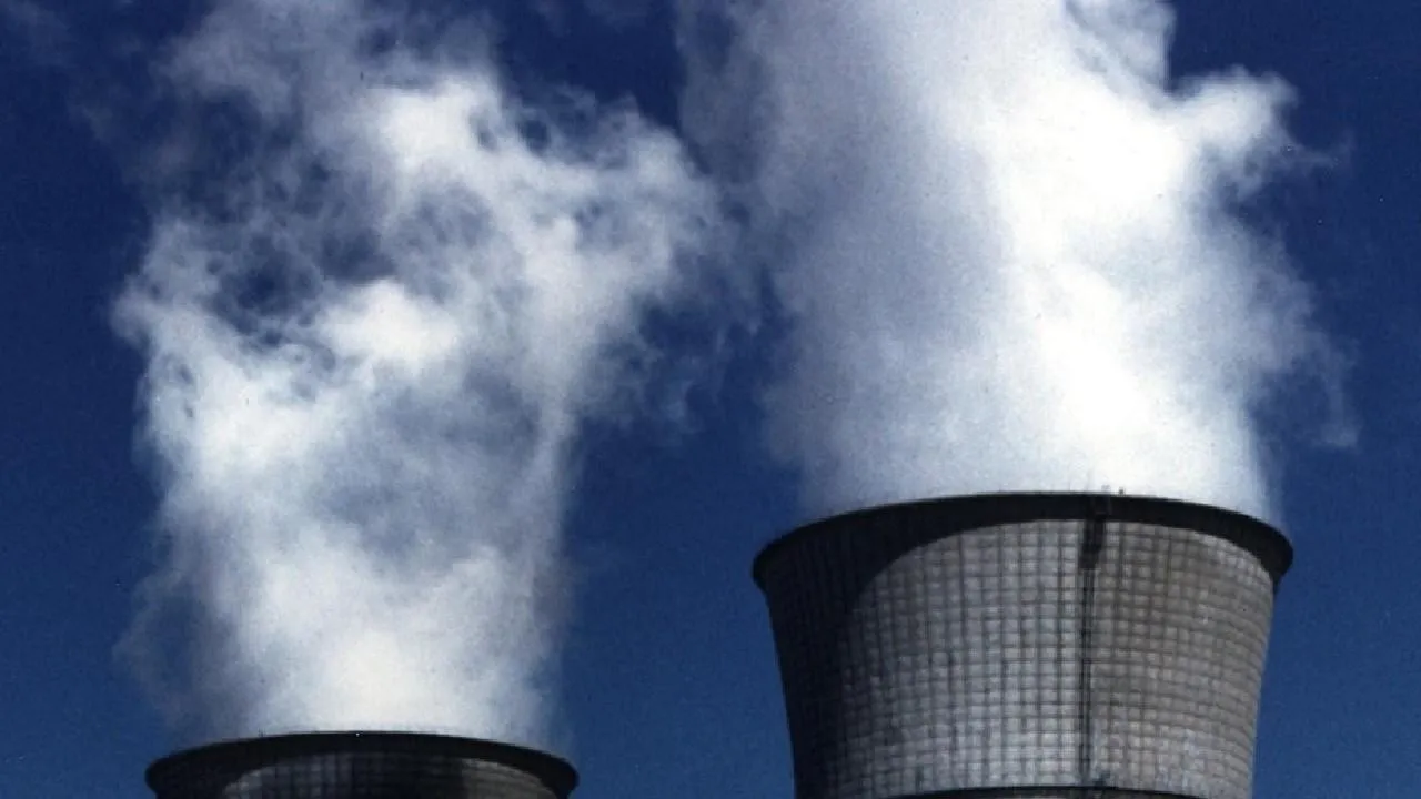 Карчаа заявил, что возможный ядерный инцидент на ЗАЭС затронет Украину и ЕС