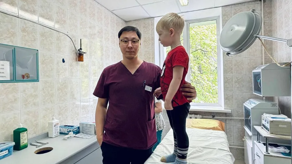 Фото: Минздрав МО