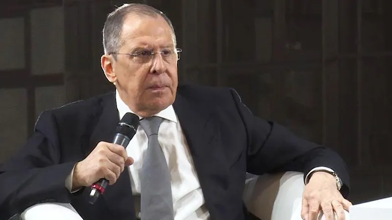 Скриншот с видео/Primakov School/youtube.com
