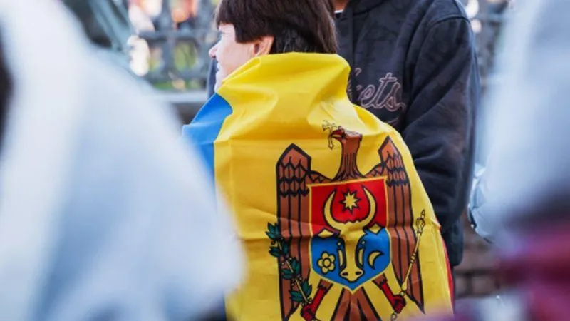 Дмитрий Осматеско/РИА Новости