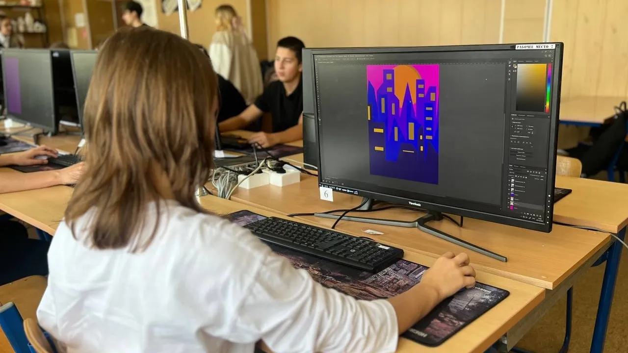 Фото: Министерство образования Московской области