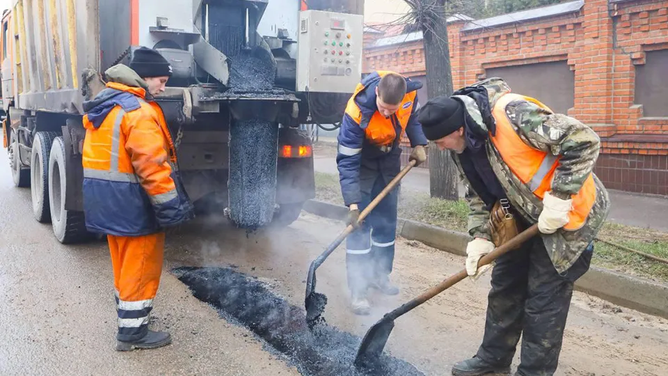 Фото: пресс-служба администрации г.о. Серпухов