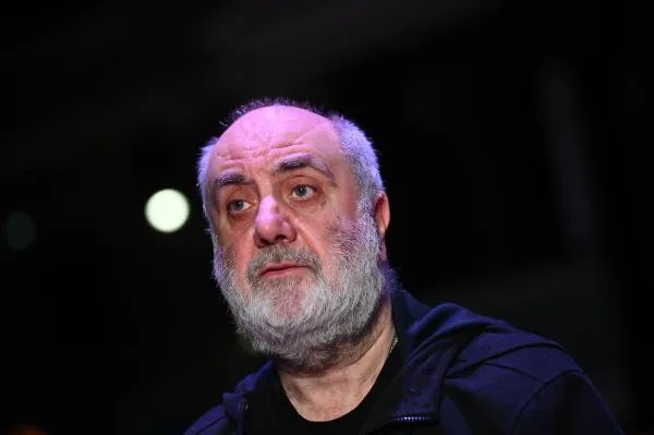 Режиссер Владимир Мирзоев