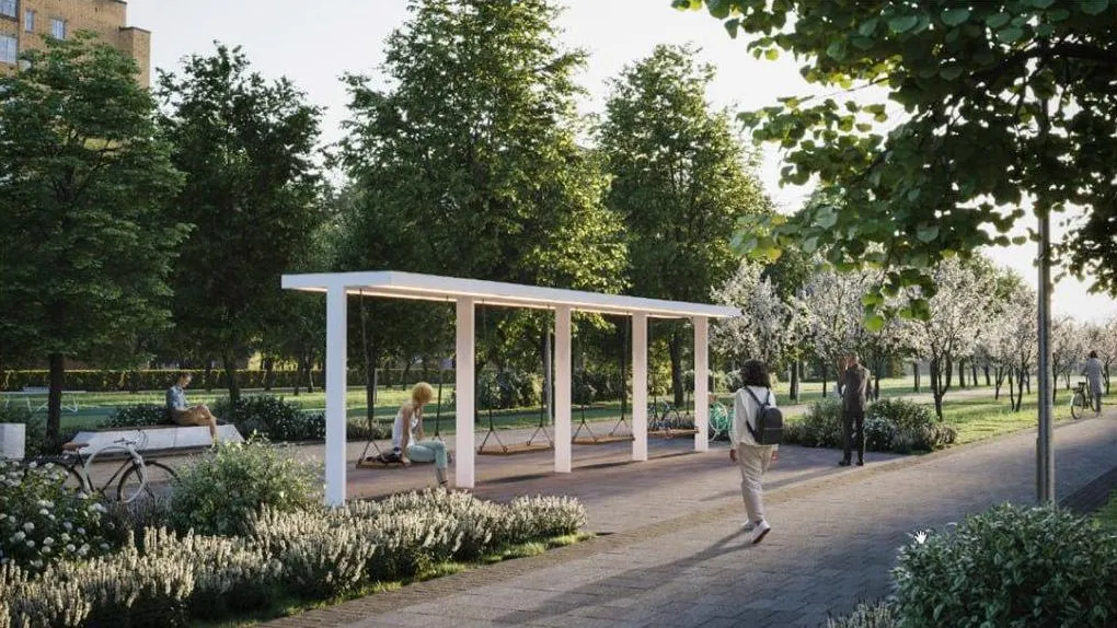 Фото: Пресс-служба администрации г. о. Ступино