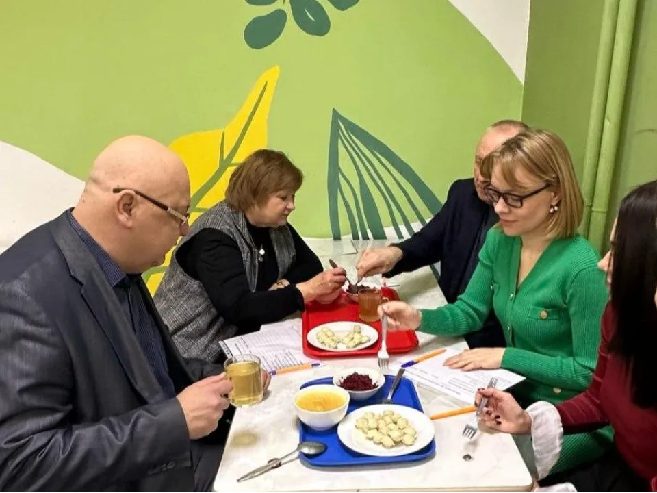 Фото: пресс-служба администрации г.о. Мытищи