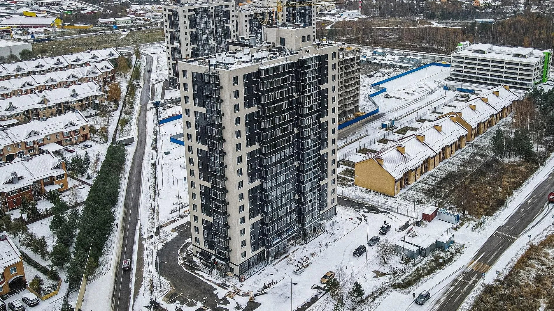 Группа "Эталон"