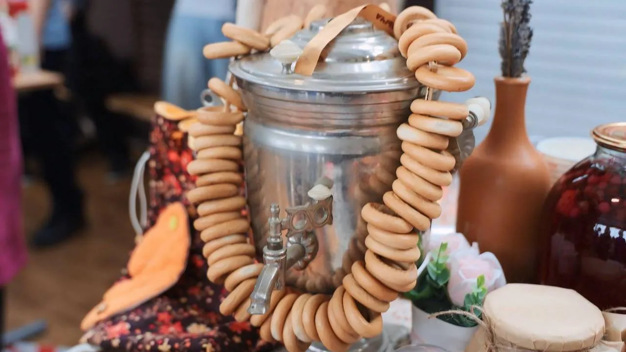 администрация Волоколамского округа