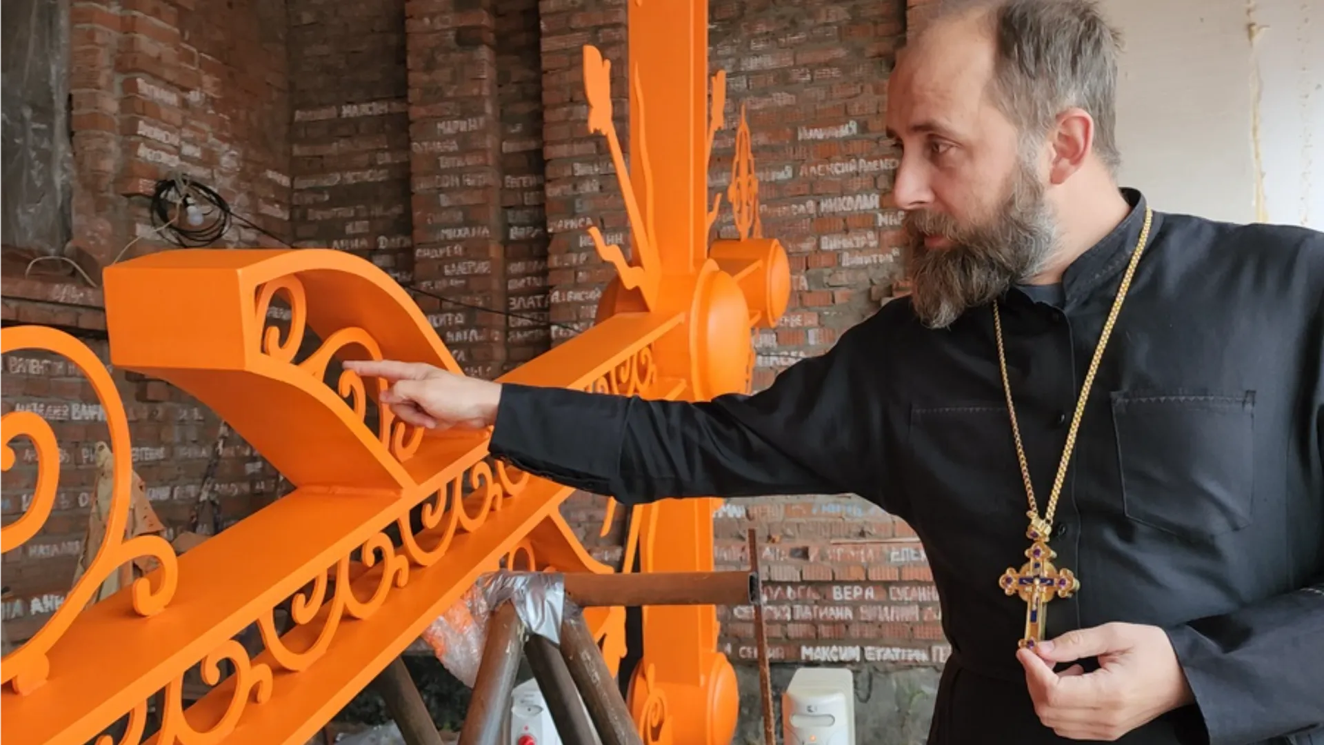 Фото: МедиаБанк Подмосковья/Юлия Смагринская