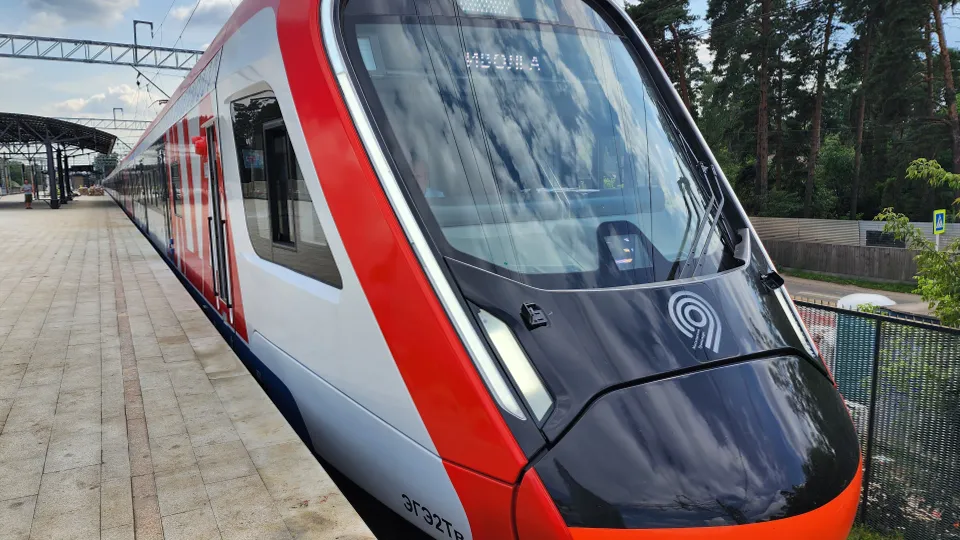 Фото: МедиаБанк Подмосковья/Ирина Моисеева