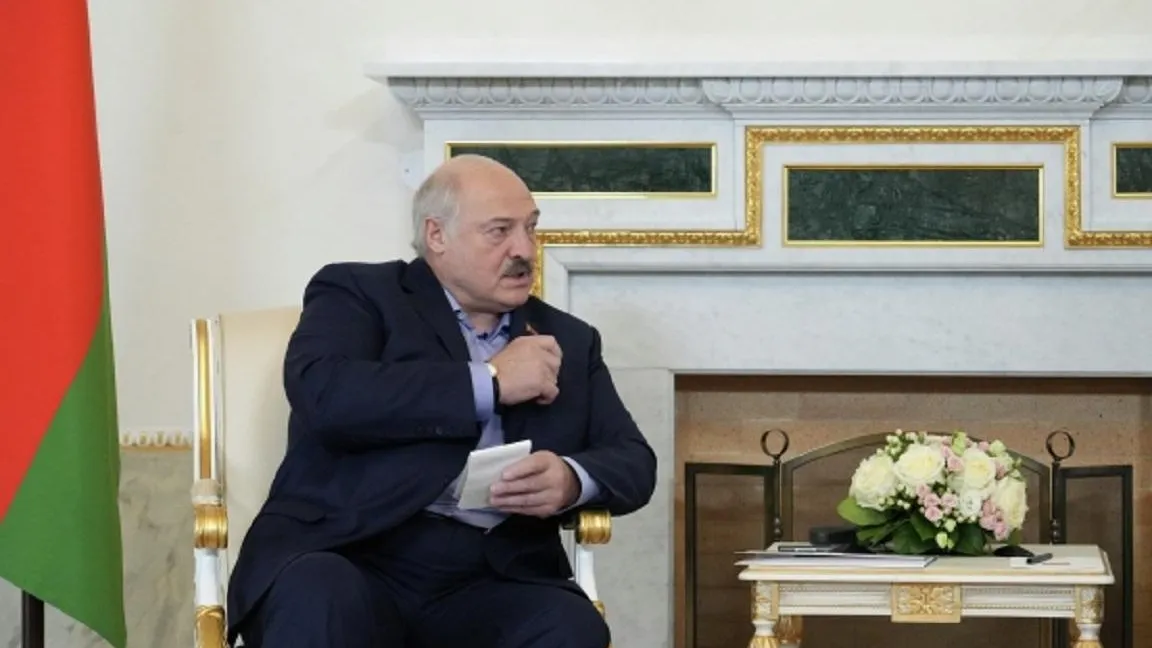 Лукашенко: Закрыв границы с Белоруссией, Литва и Латвия навредят себе
