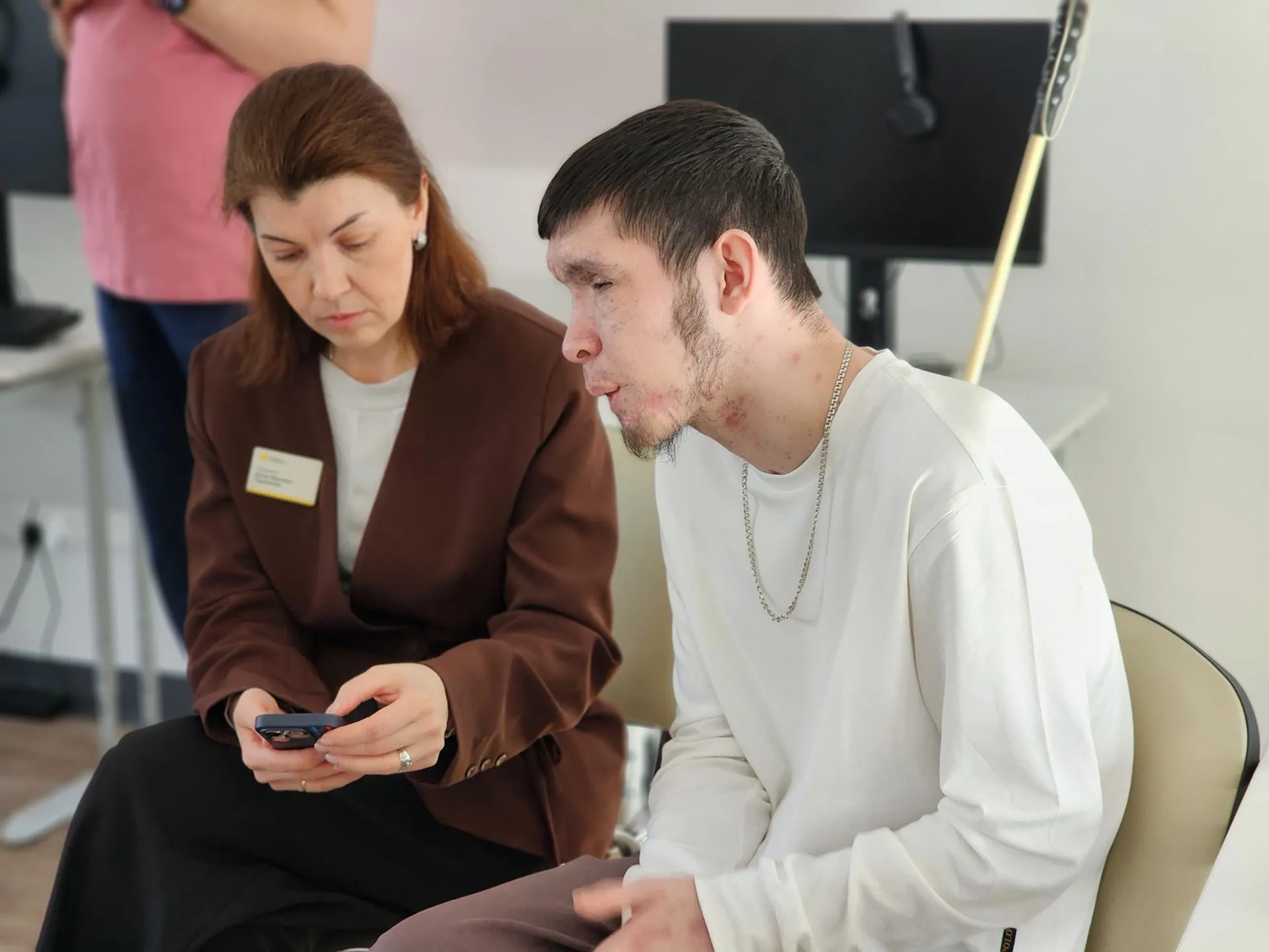 REGIONS/Елена Шумакова