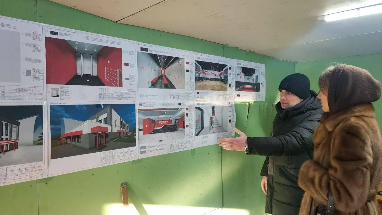 Екатерина Щербакова