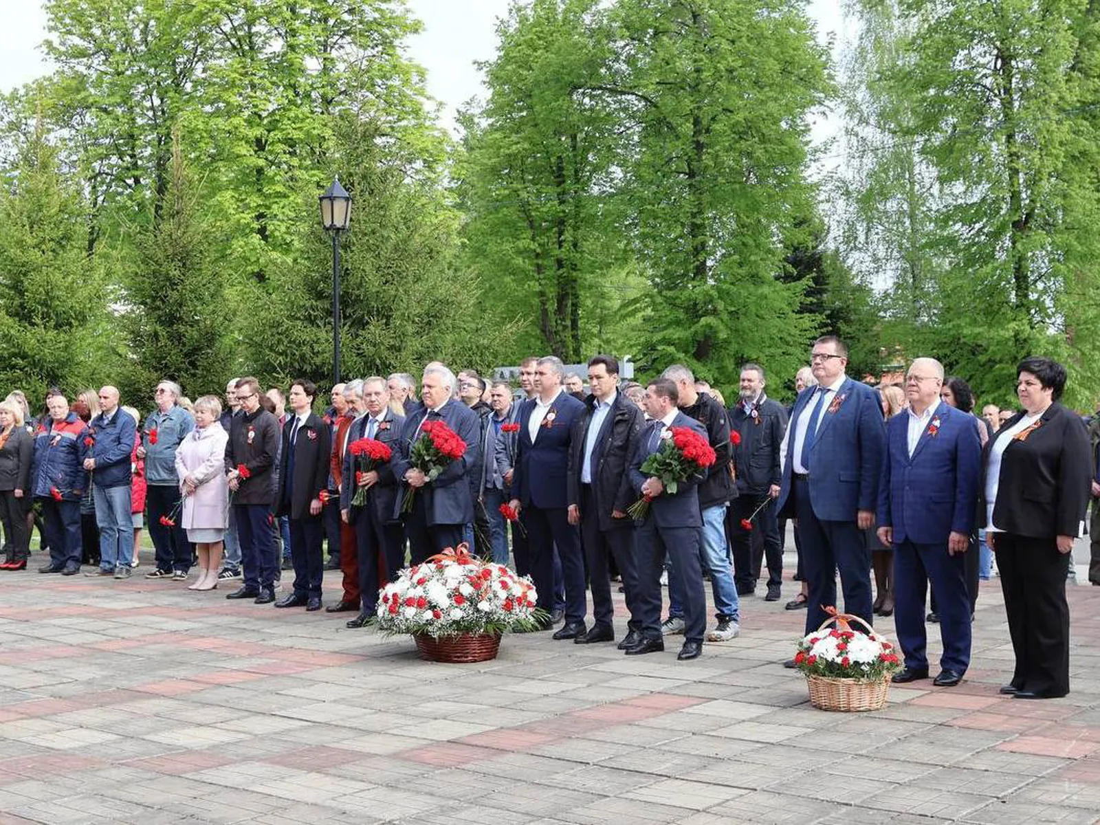 Фото: пресс-служба администрации г.о. Ступино