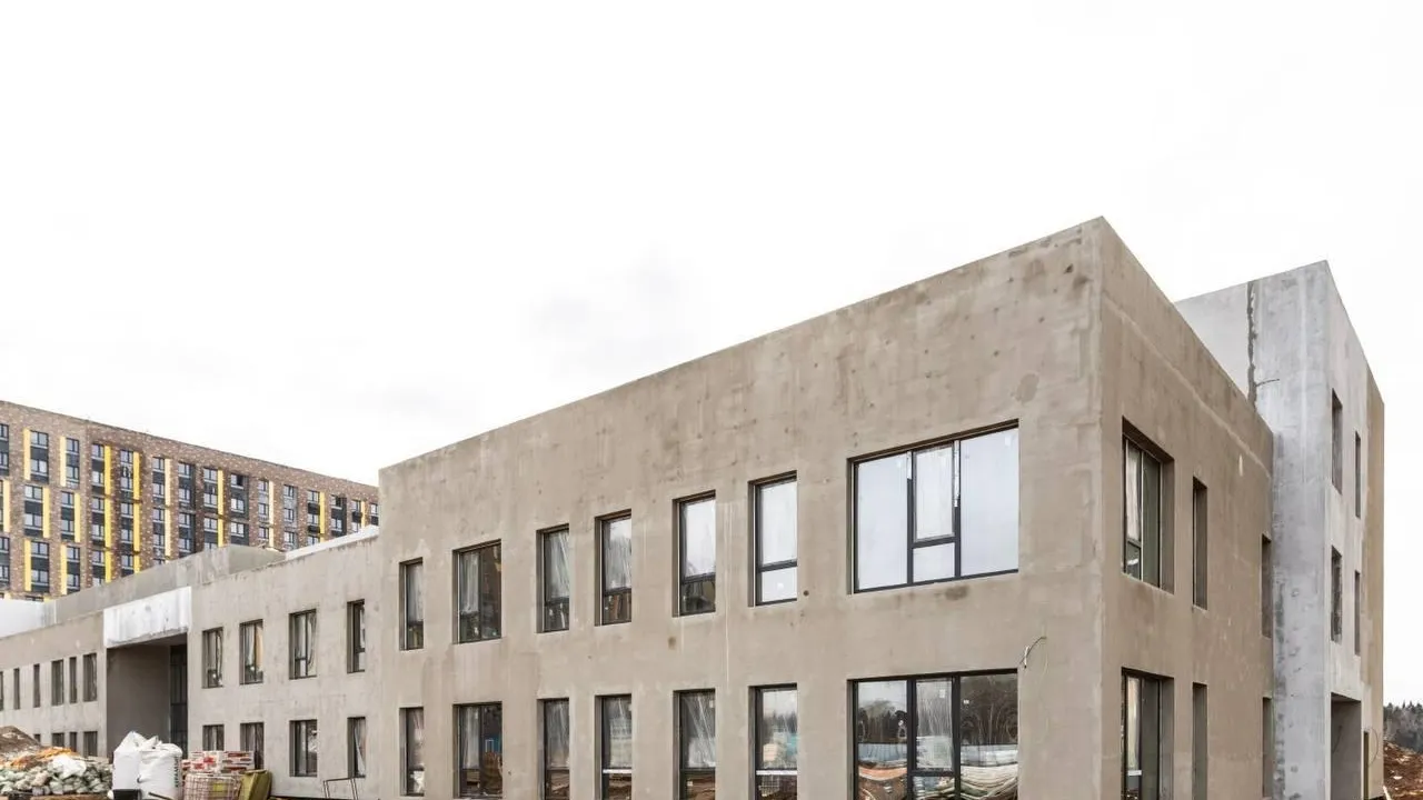 Фото: Министерство жилищной политики Московской области