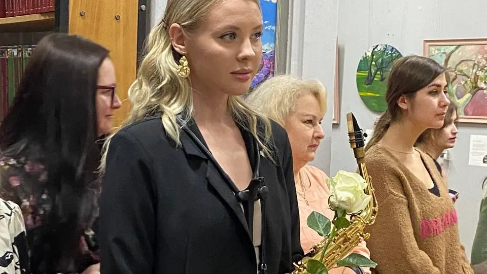 Фото: администрация г. о. Электросталь