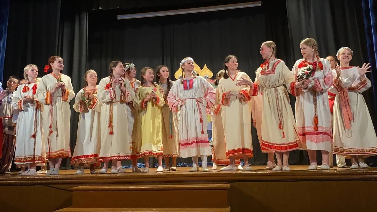 Фото: Центр досуга «ПОБЕДА» города Зарайска