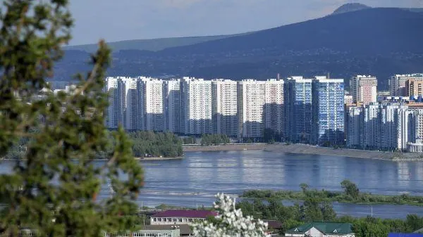 Илья Наймушин / РИА Новости