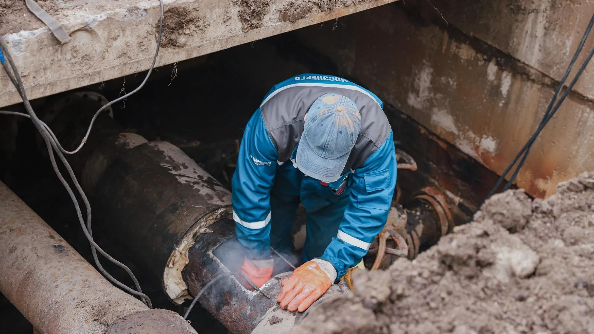 пресс-служба администрации г.о. Химки