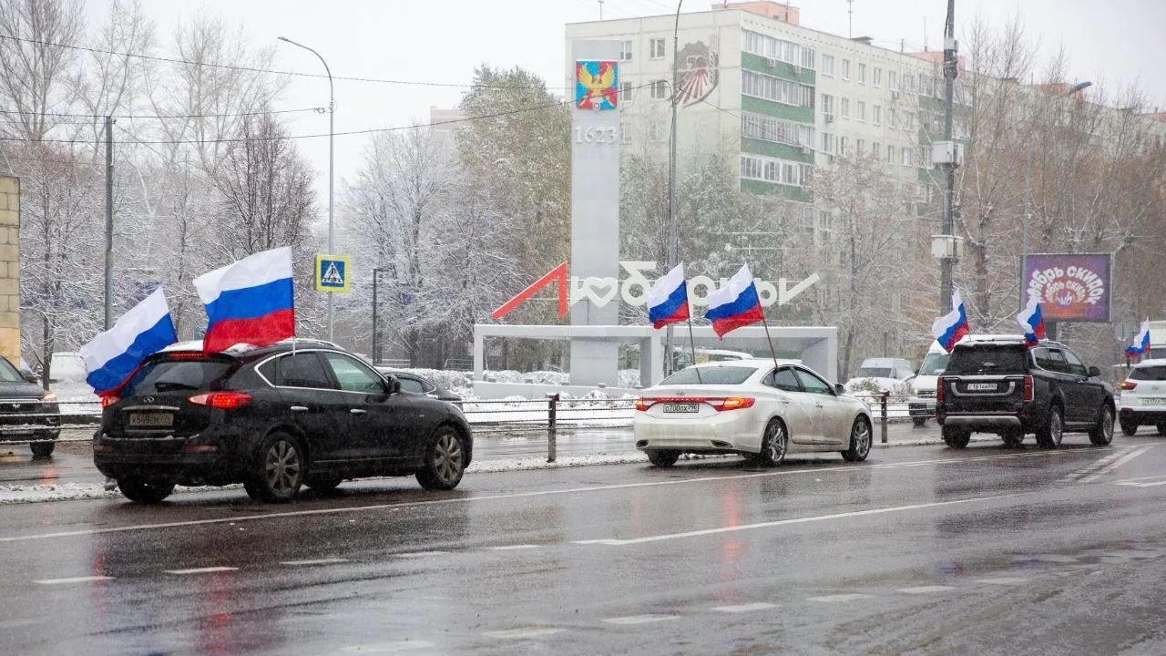 Пресс-служба администрации городского округа Люберцы