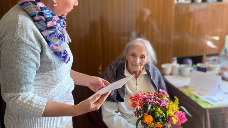Фото: Министерство социального развития Московской области