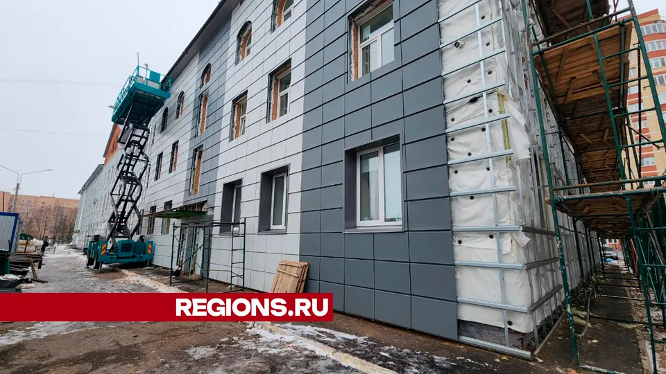 Фото: Юлия Андросова