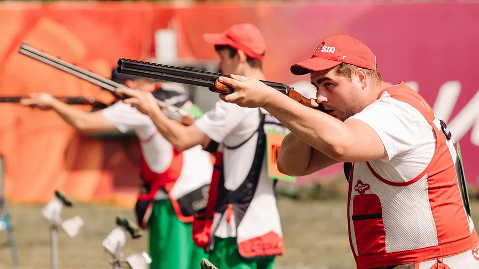 Фото: vk.com/Стрелковый союз России