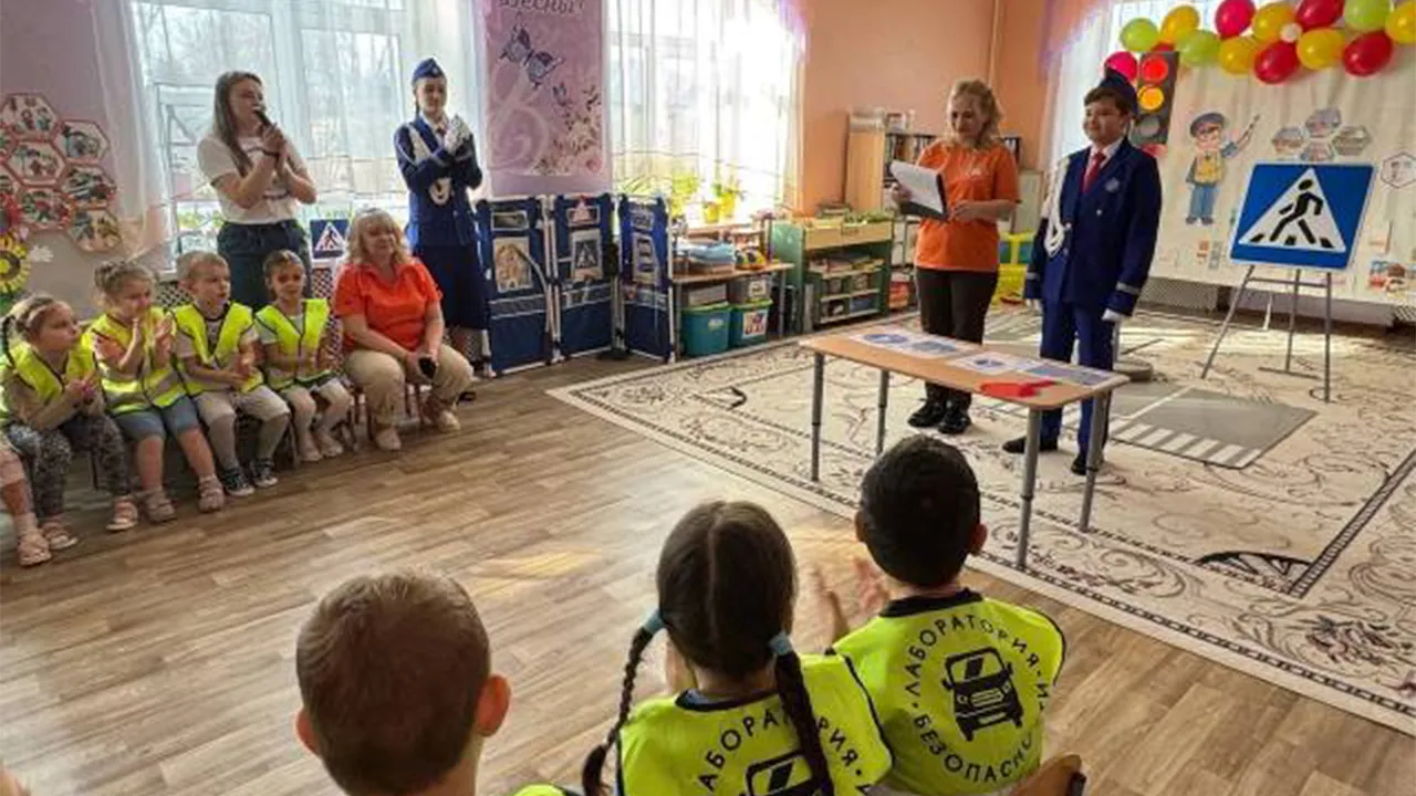 ОГИБДД ОМВД России «Зарайский»