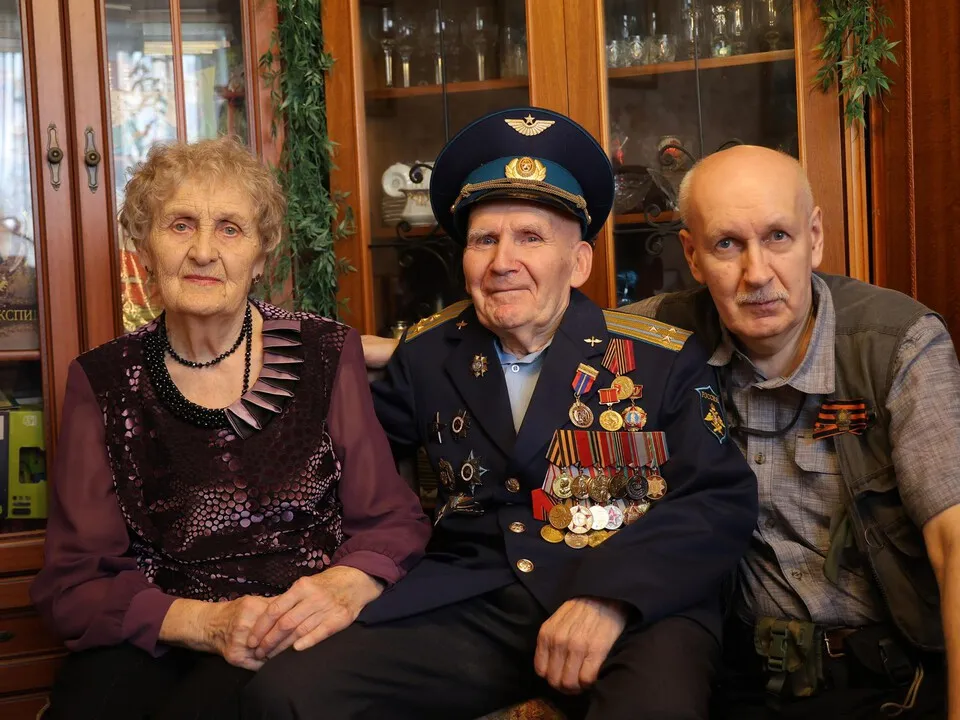 Фото: пресс-служба администрации г.о. Балашиха