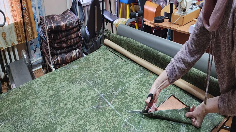 Фото: МедиаБанк Подмосковья/Станислав Орлов