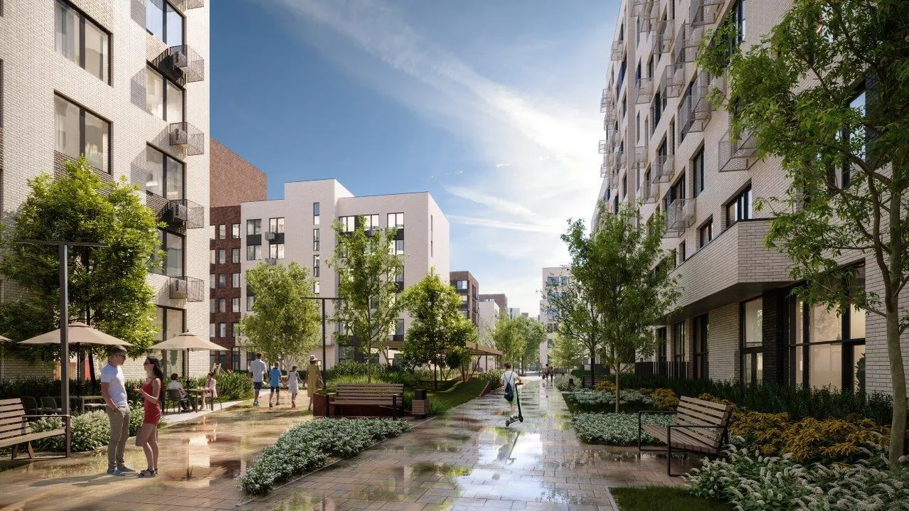 Фото: ГК «Отрада»