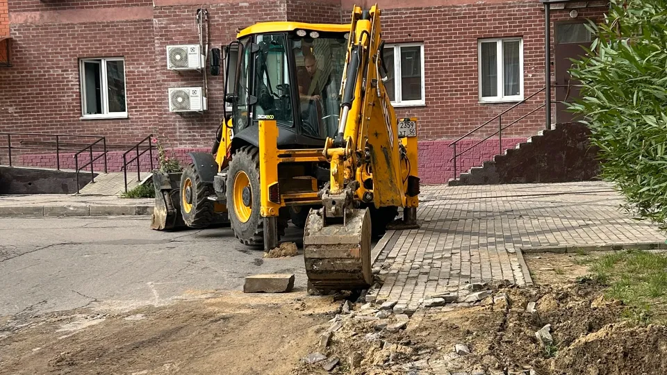 Фото: пресс-служба администрации г.о. Фрязино