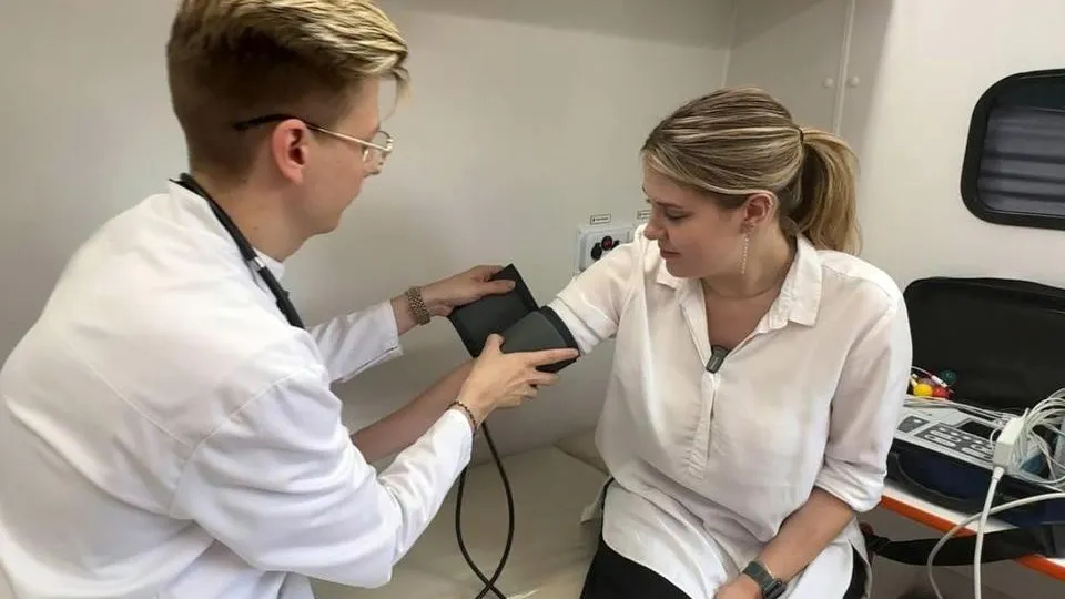 Фото: Мытищинская ОКБ