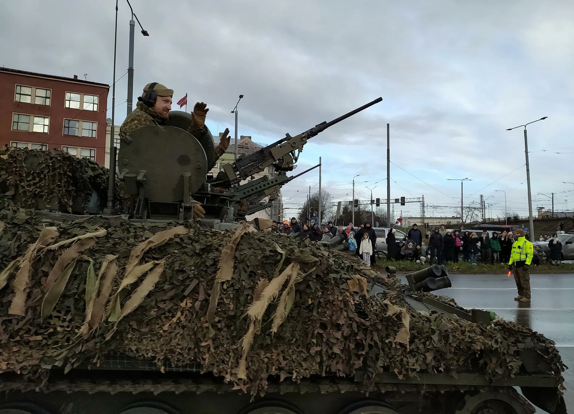 Victor Lisitsyn/Global Look Press