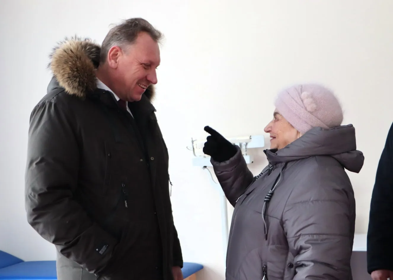 Фото: администрация г.о. Зарайск