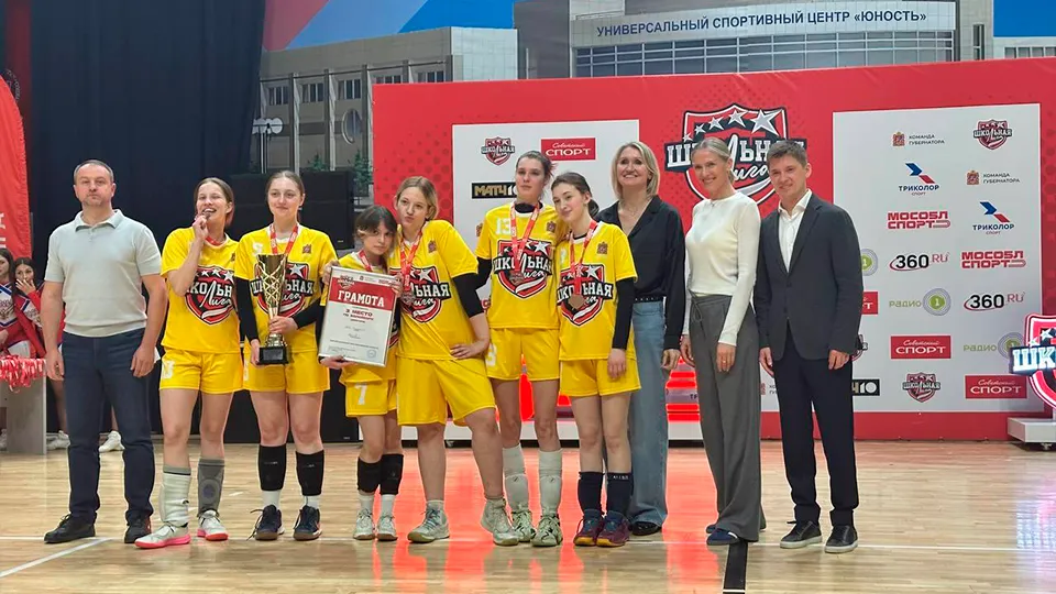 Фото: пресс-служба администрации г.о. Королев