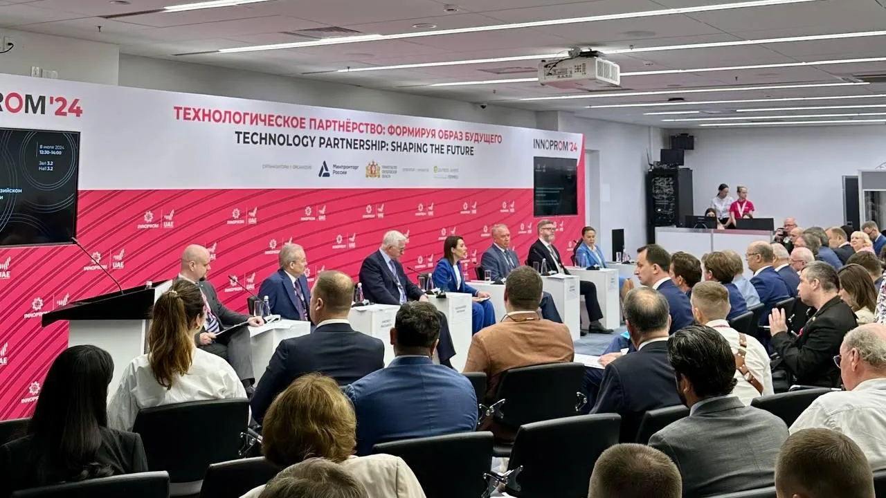 Более трехсот проектов технологического суверенитета заявлено для реализации в Подмосковье