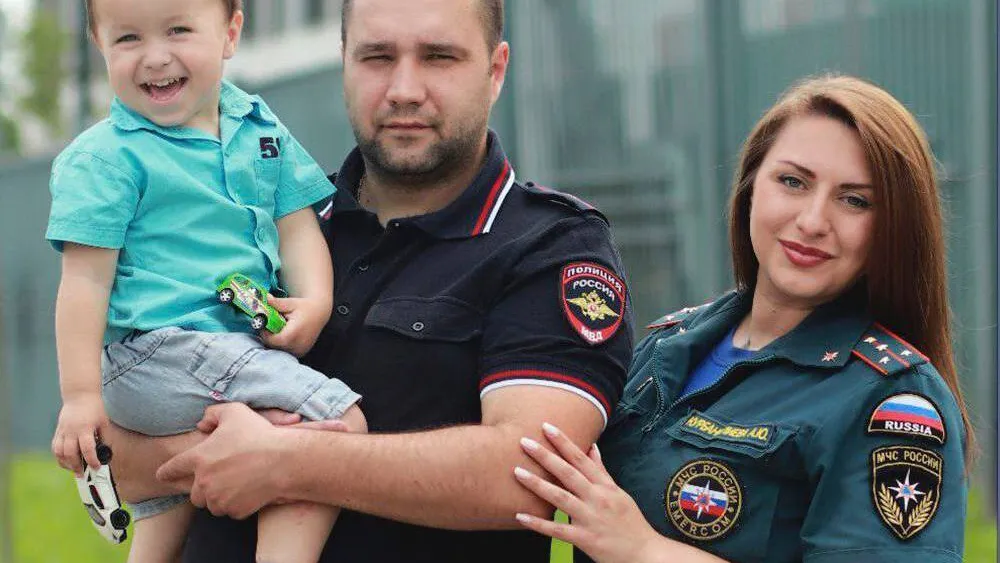 Фото: ГУ МЧС России по Московской области