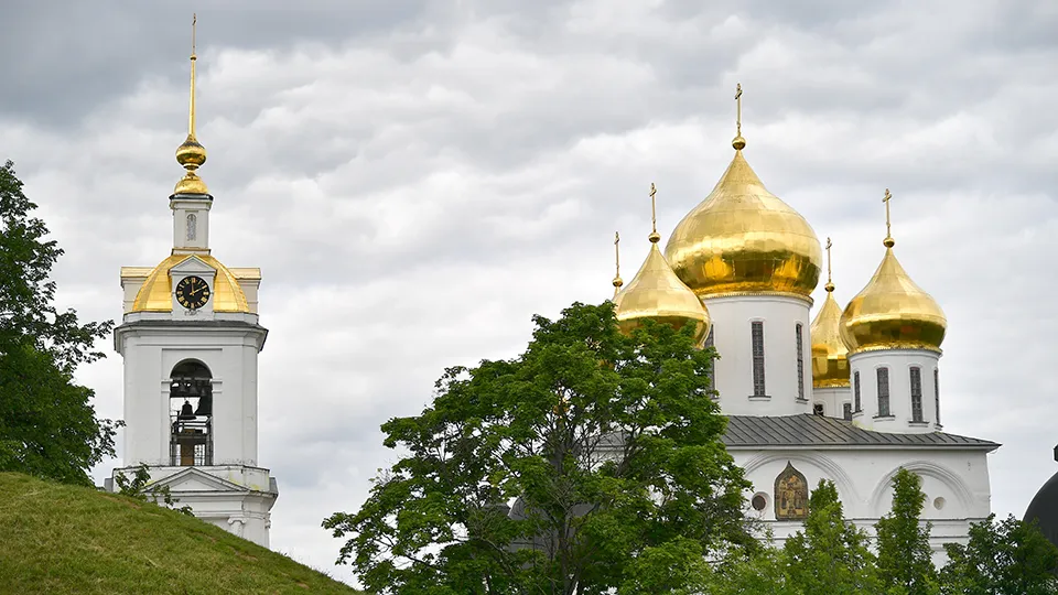 Фото: Ольга Пятикрестовская