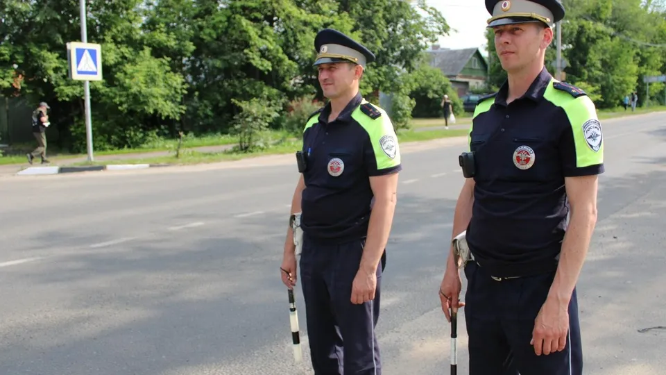 Фото: отдел Госавтоинспекции МУ МВД России «Люберецкое»