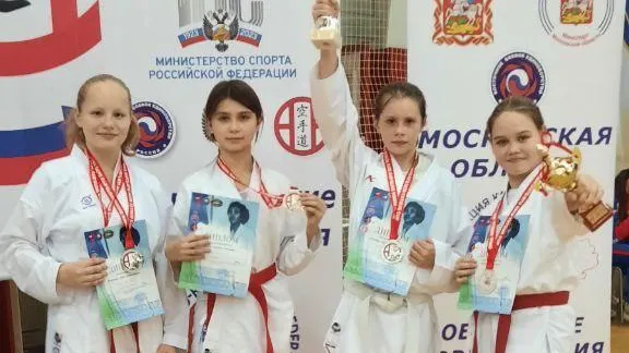 Пресс-служба администрации городского округа Лобня