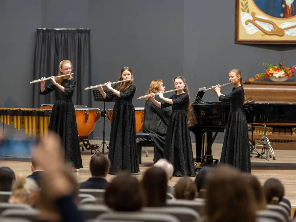 Фото: Фрязинская Детская Школа Искусств