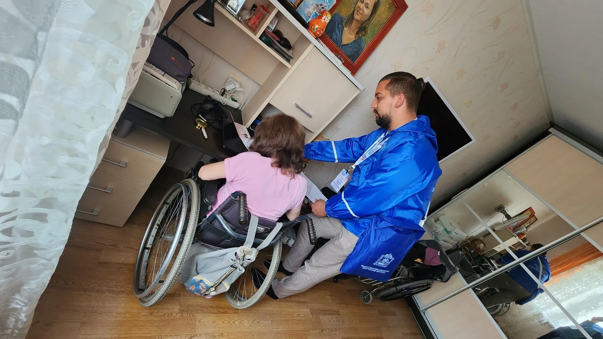 Фото: Юлия Андросова