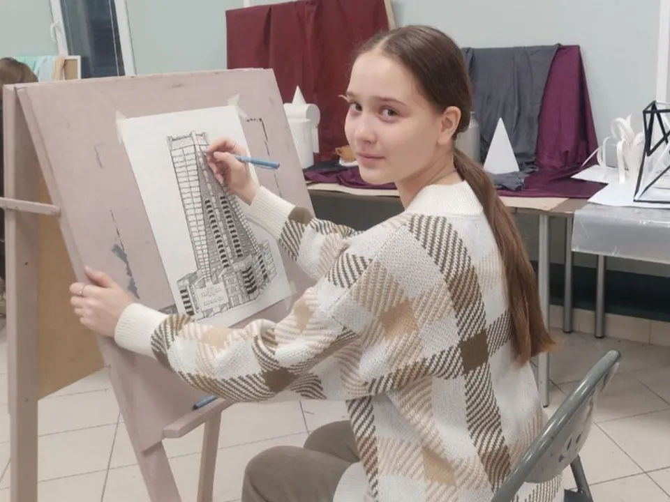 Фото: пресс-служба администрации г.о. Жуковский